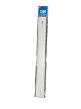 Ibc Aluminium Ruler Ibc-A110 -30 Cm